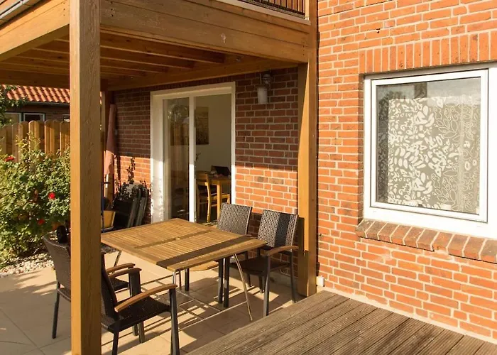 Charmante 3 Zimmer Whg Mit Terrasse