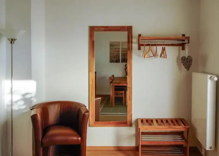 Charmante 3 Zimmer Whg Mit Terrasse