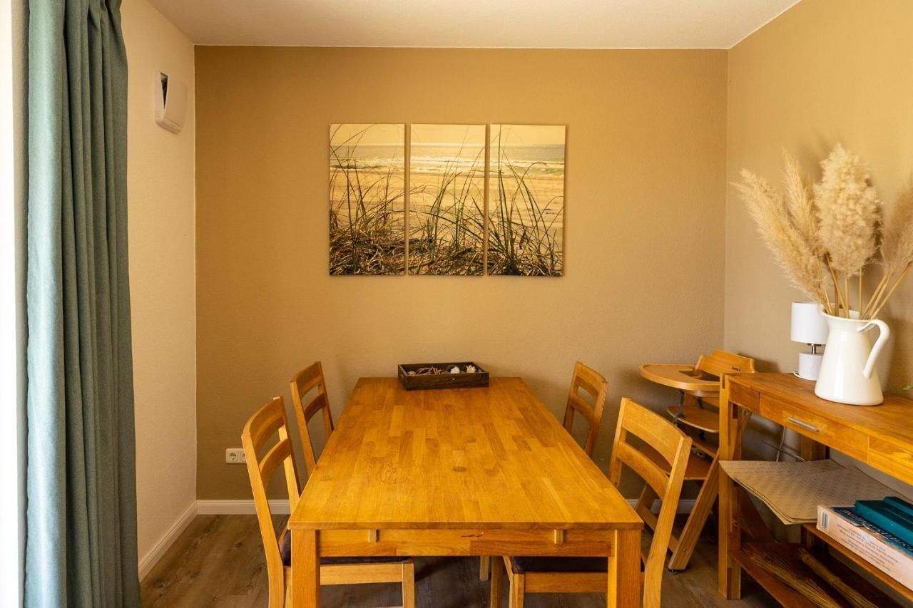 Charmante 3 Whg Mit Terrasse Apartment